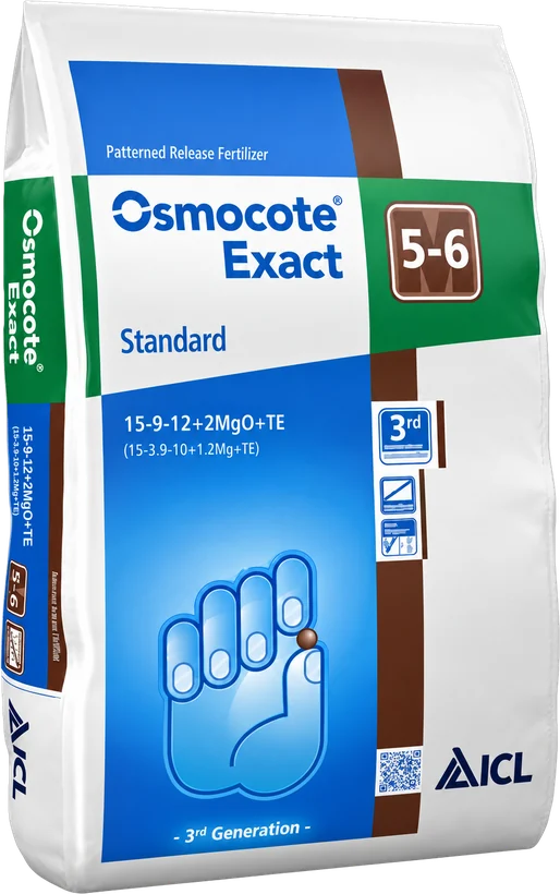 Osmocote Exact Standard